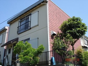 森邸　Ａ 101号-1