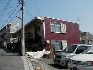 第5駒形コーポラス 202号-15