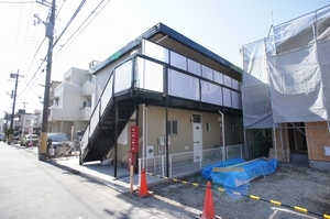 ハイツミキ 202号-12