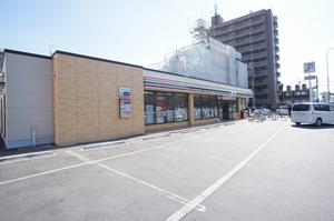 ハイツミキ 202号-13