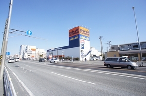 ハイツミキ 202号-14