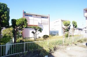 岡部邸 B 101号-12