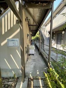 吉川ハイツ 102号-15