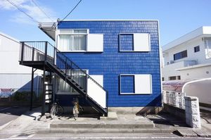 第三長嶋ハイツ 105号-12