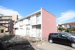ウァームハイツ 102号-1
