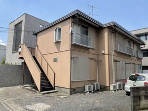 ヴェラ大倉山 103号-13