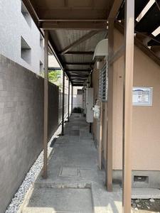ヴェラ大倉山 103号-14