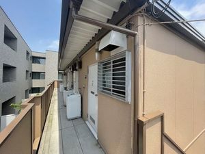 ヴェラ大倉山 103号-15