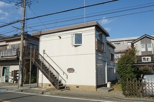 ジェームスハイツ A 103号-2