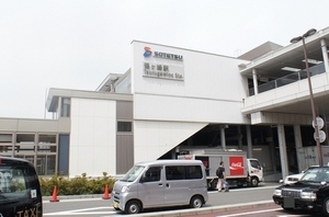 ハイツ大山 102号-13