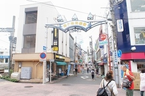 ハイツ大山 102号-15