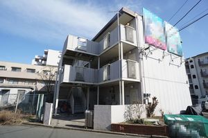 パルセ菊名 301号-13