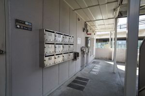 パルセ菊名 301号-14