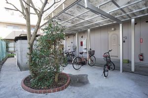 パルセ菊名 301号-15