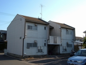 パークサイド　Ｃ 201号-12