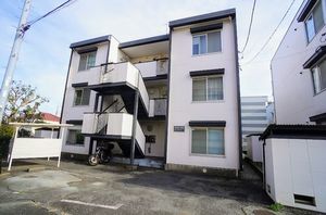 ウッドスクエア二俣川　Ｂ 301号-10