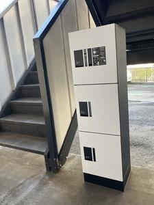 ウッドスクエア二俣川　Ｂ 301号-11