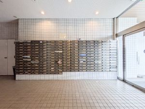 グランドメゾン鶴見 834号-15