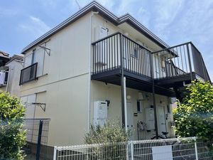白樺ハイツ 202号-12