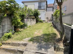 白樺ハイツ 202号-14