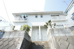 ヒルサイドテラス 101号-13