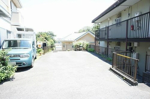 フォーブル　Ｉ・Ｔ 202号-13