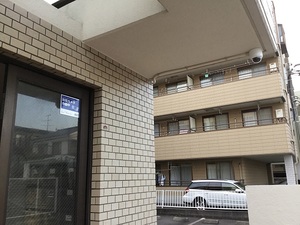 ヴェルドミール上大岡 203号-13