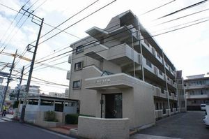 ヴェルドミール上大岡 203号-15