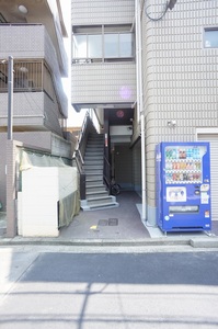 メゾン大野 302号-15