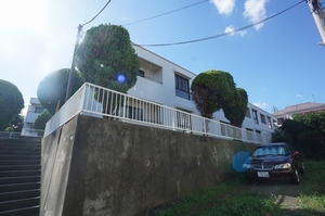 グリーンヒル日吉 201号-10