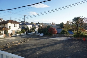 グリーンヒル日吉 201号-11