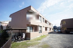 ルミエール　Ａ 102号-14