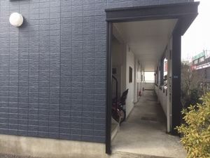 レジデンス日野Ａ 202号-11