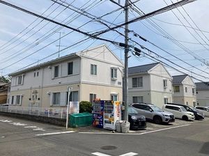 ファミール　Ａ 101号-12