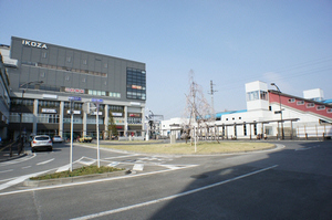 ファミール　Ａ 101号-13