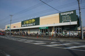 ファミール　Ａ 101号-14