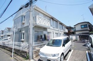 ファミール　Ｄ