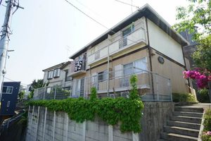ヒルズ三ッ沢 202号-12