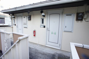 ヒルズ三ッ沢 202号-13