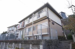 ヒルズ三ッ沢 202号-14