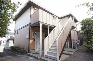 ヒルズ三ッ沢 202号-15