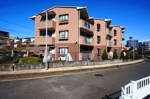 ＰＬＡＮＮＥＤ　ＨＯＵＳＥ 301号-14