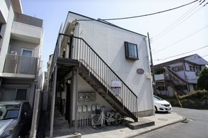 ドミール山下 101号-3