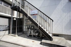 ドミール山下 101号-5