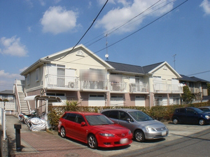 イーストキャッスル 201号-13