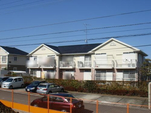 イーストキャッスル 201号-14