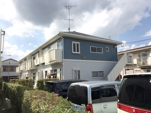 エスペランサ南台　Ｂ 103号-6