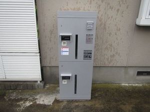 ウエストキャッスル 201号-13