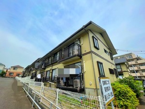 ビューテラス 102号-12