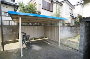 ビューテラス 102号-13